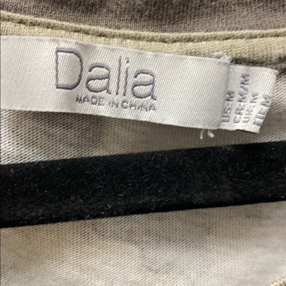 Short sleeve camo dress - Picture 2 of 3